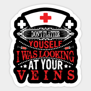 nurse Sticker